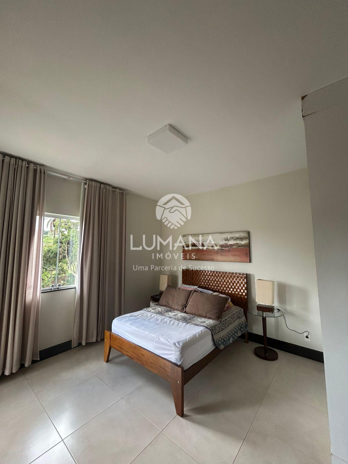 Casa Moderna em lote 3.700 m² — foto 73 — Novo Santos Dumont, Lagoa Santa, MG
