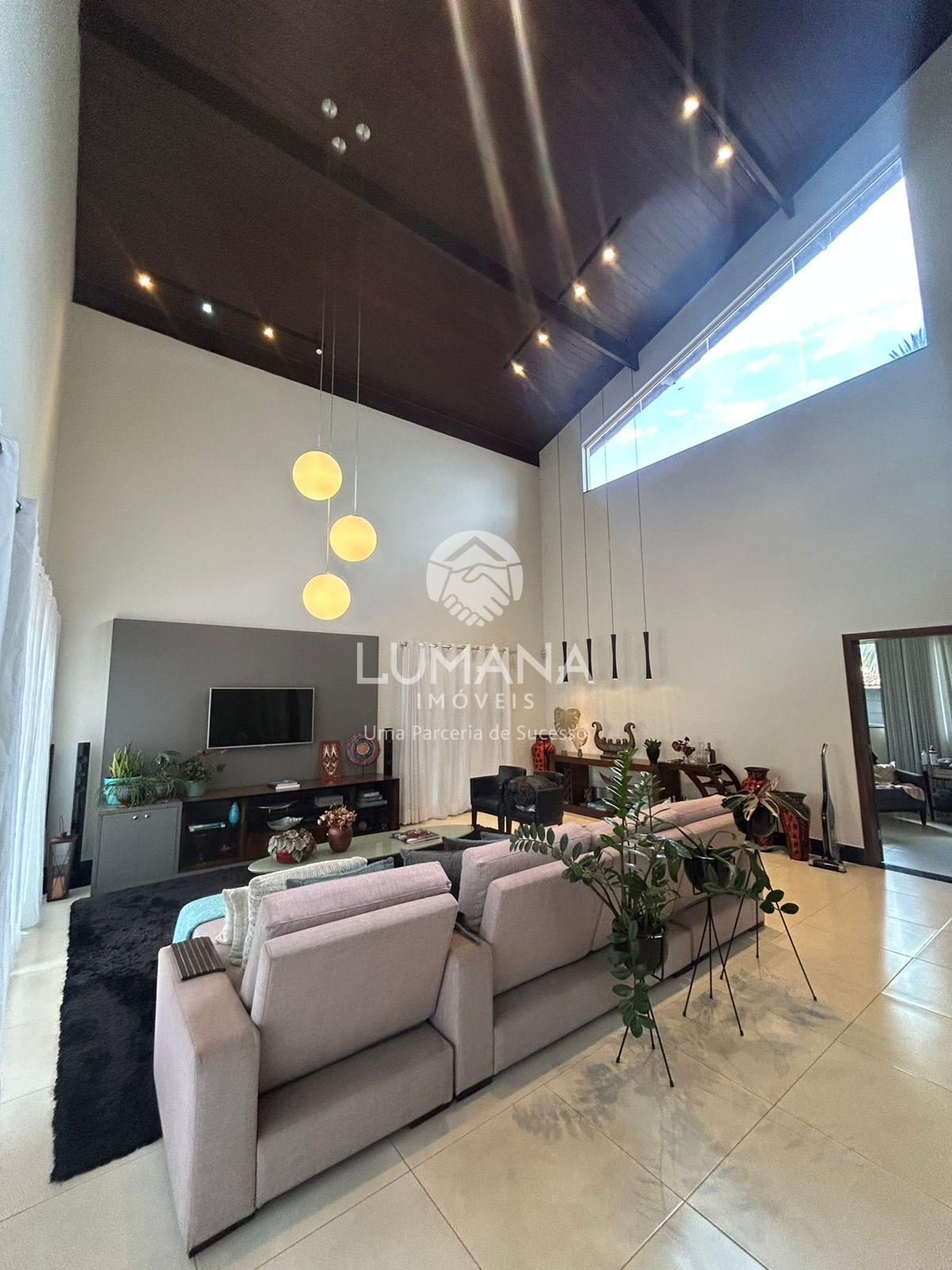 Casa Moderna em lote 3.700 m² — foto 22 — Novo Santos Dumont, Lagoa Santa, MG