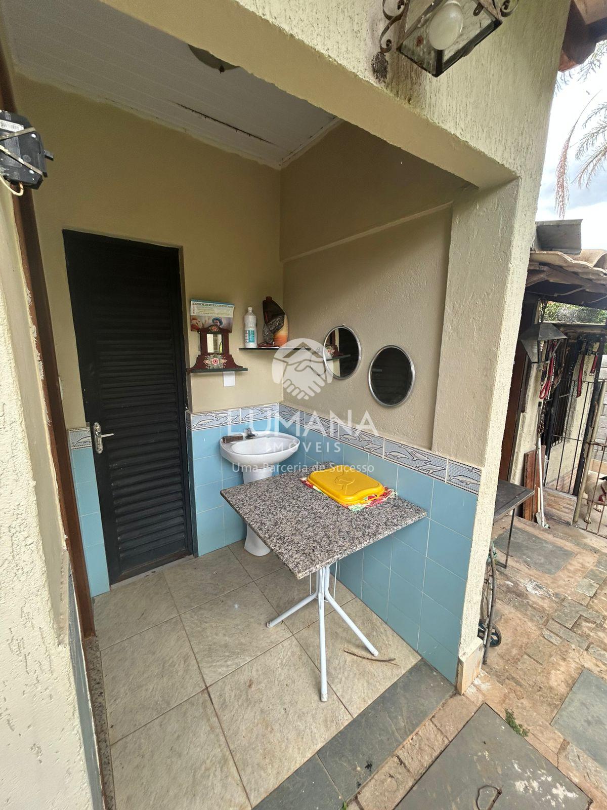 Casa Moderna em lote 3.700 m² — foto 40 — Novo Santos Dumont, Lagoa Santa, MG