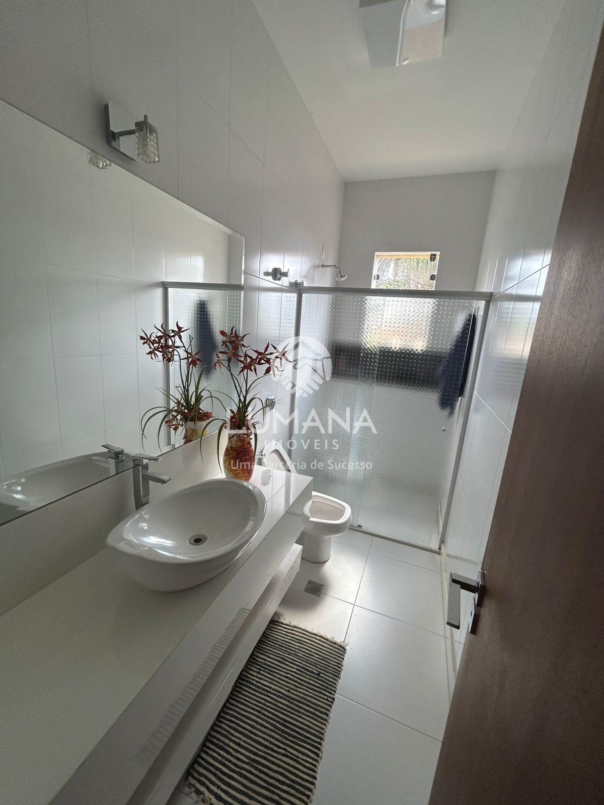 Casa Moderna em lote 3.700 m² — foto 72 — Novo Santos Dumont, Lagoa Santa, MG