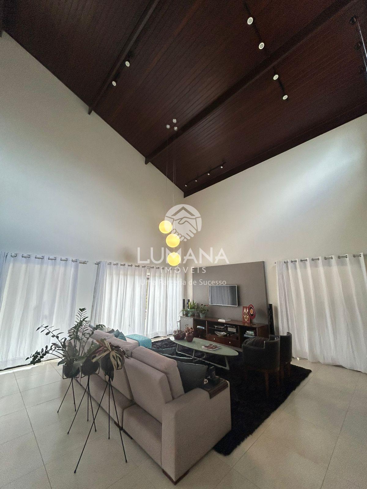 Casa Moderna em lote 3.700 m² — foto 21 — Novo Santos Dumont, Lagoa Santa, MG
