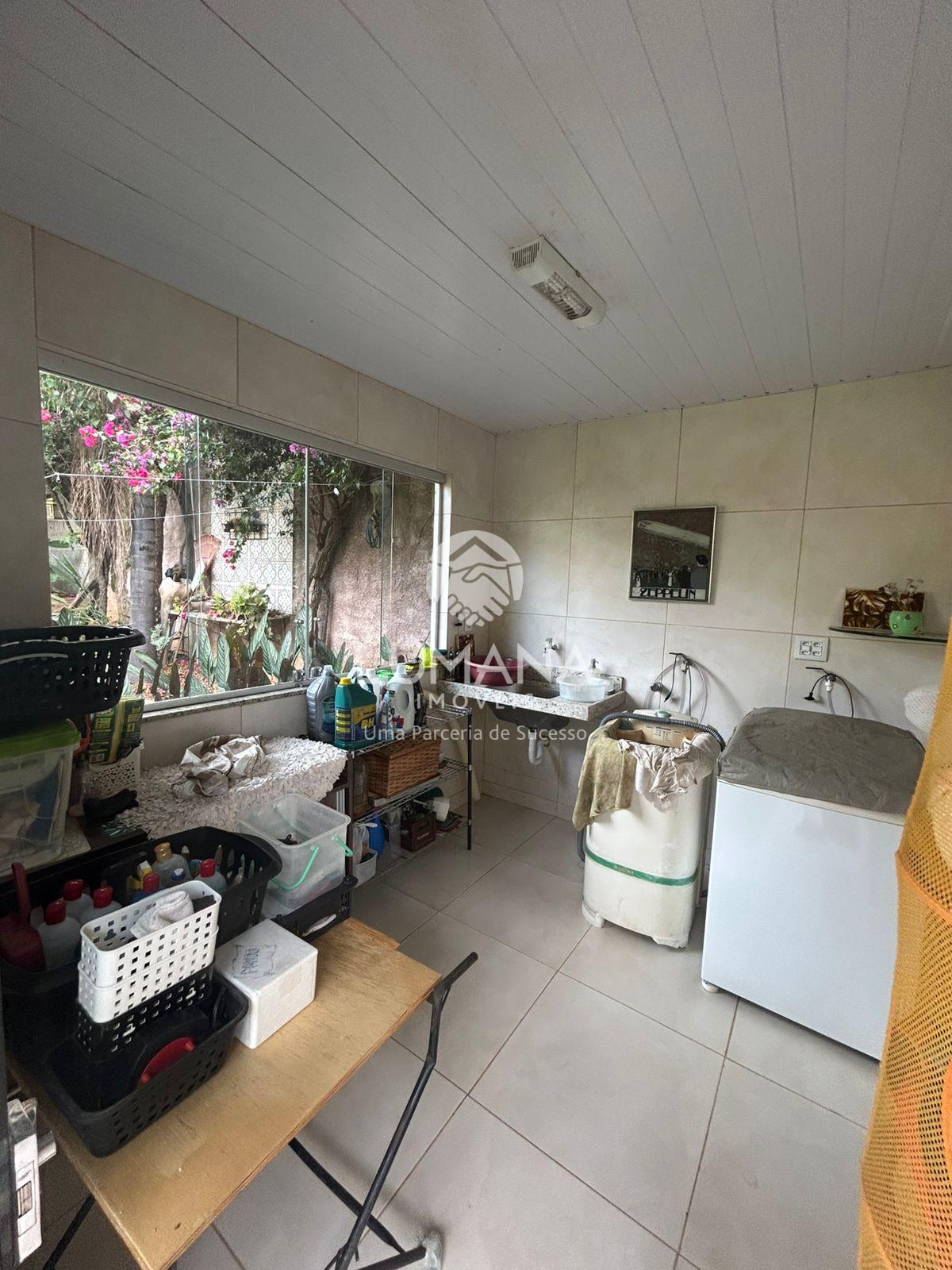 Casa Moderna em lote 3.700 m² — foto 39 — Novo Santos Dumont, Lagoa Santa, MG