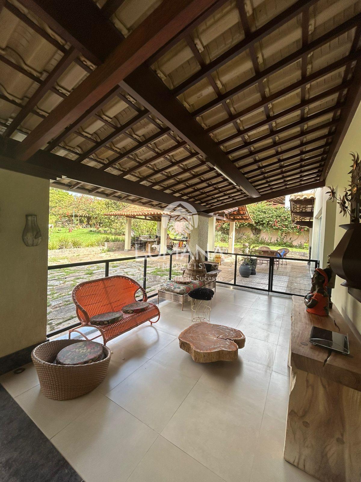 Casa Moderna em lote 3.700 m² — foto 53 — Novo Santos Dumont, Lagoa Santa, MG