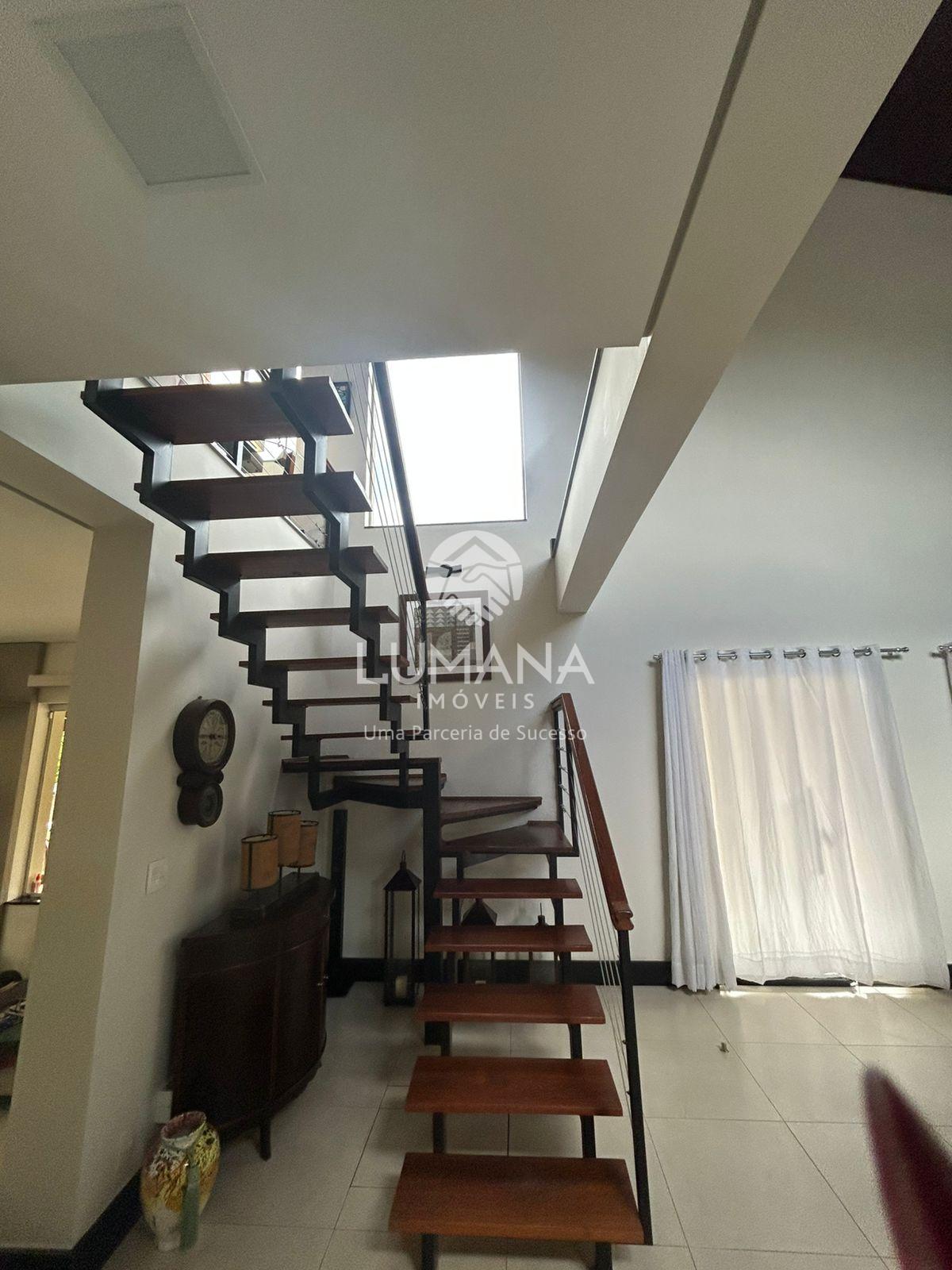 Casa Moderna em lote 3.700 m² — foto 20 — Novo Santos Dumont, Lagoa Santa, MG