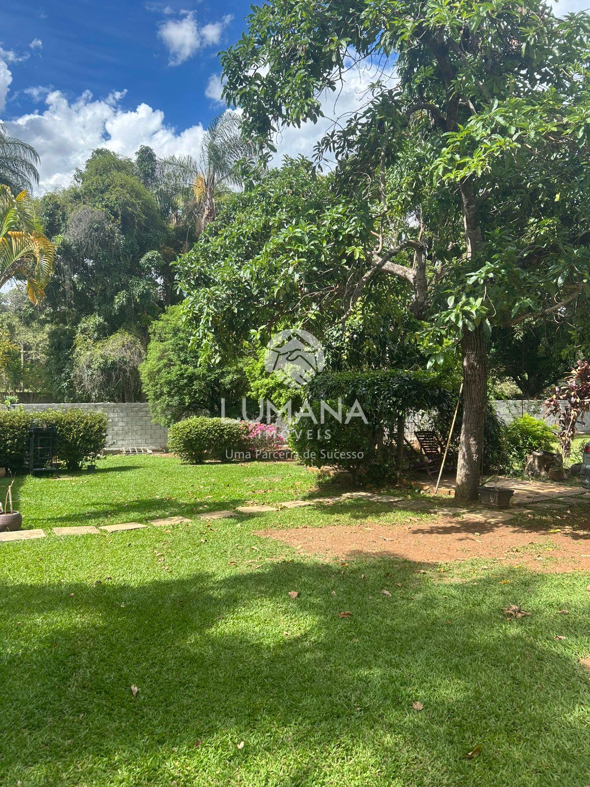 Casa Moderna em lote 3.700 m² — foto 16 — Novo Santos Dumont, Lagoa Santa, MG