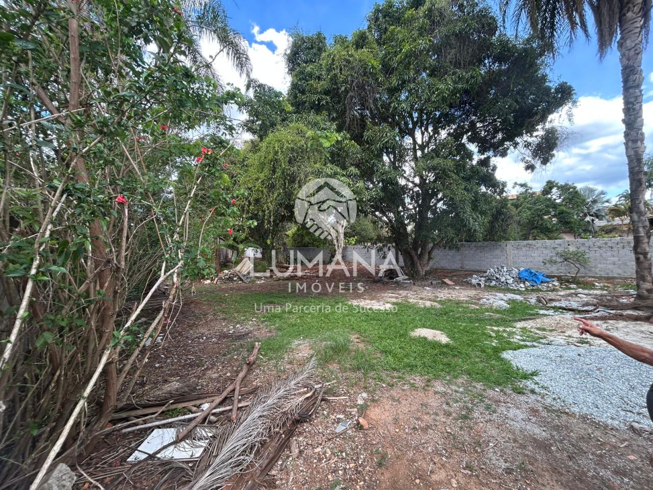 Lote 1.000 m²/ Murado