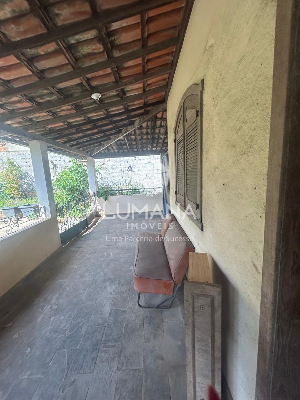 Casa em  lote 1.000 m²/Estilo Sítio — foto 16 — Jardim Encantado, São José Da Lapa, MG