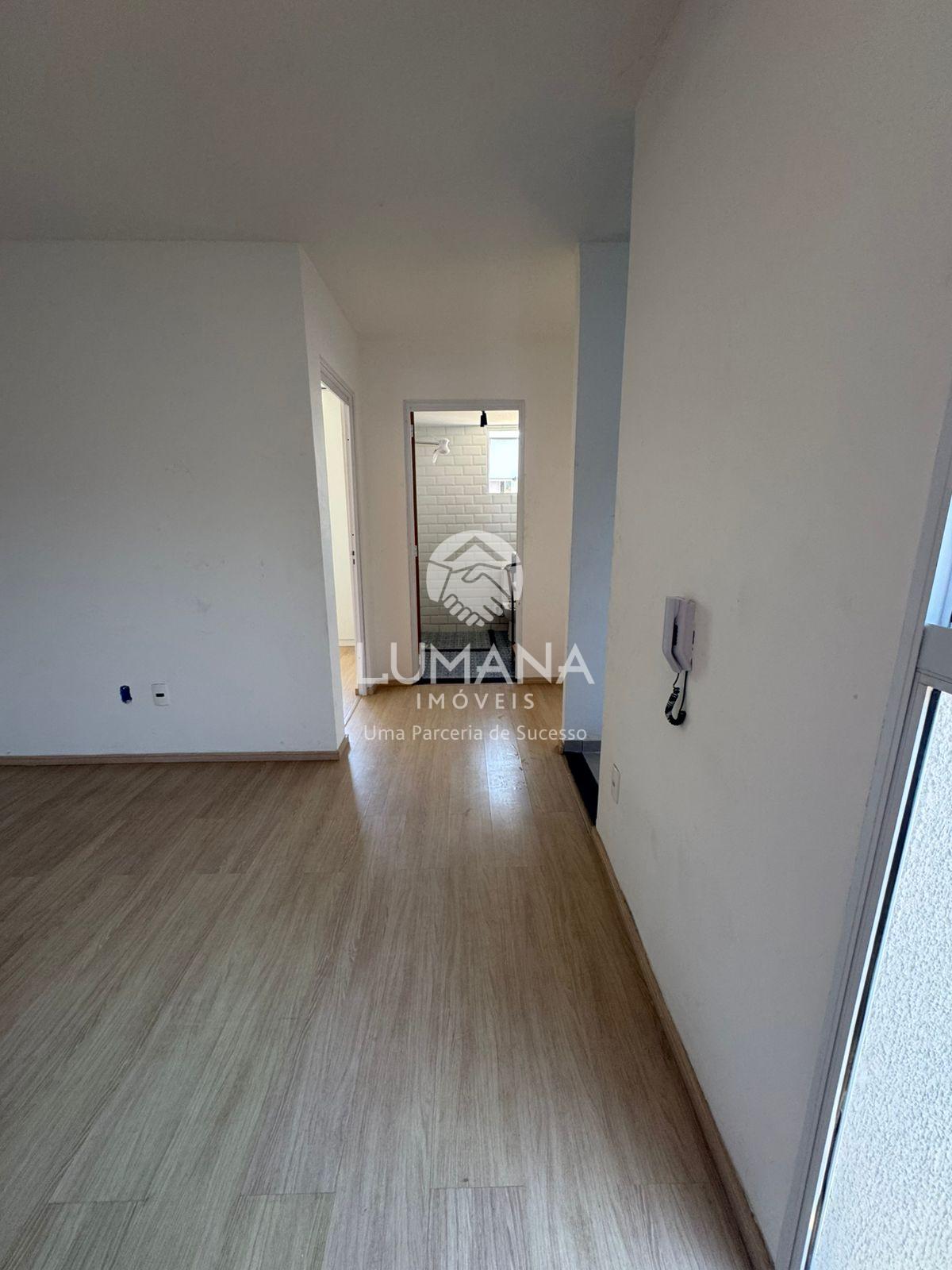 RESIDENCIAL LISBOA