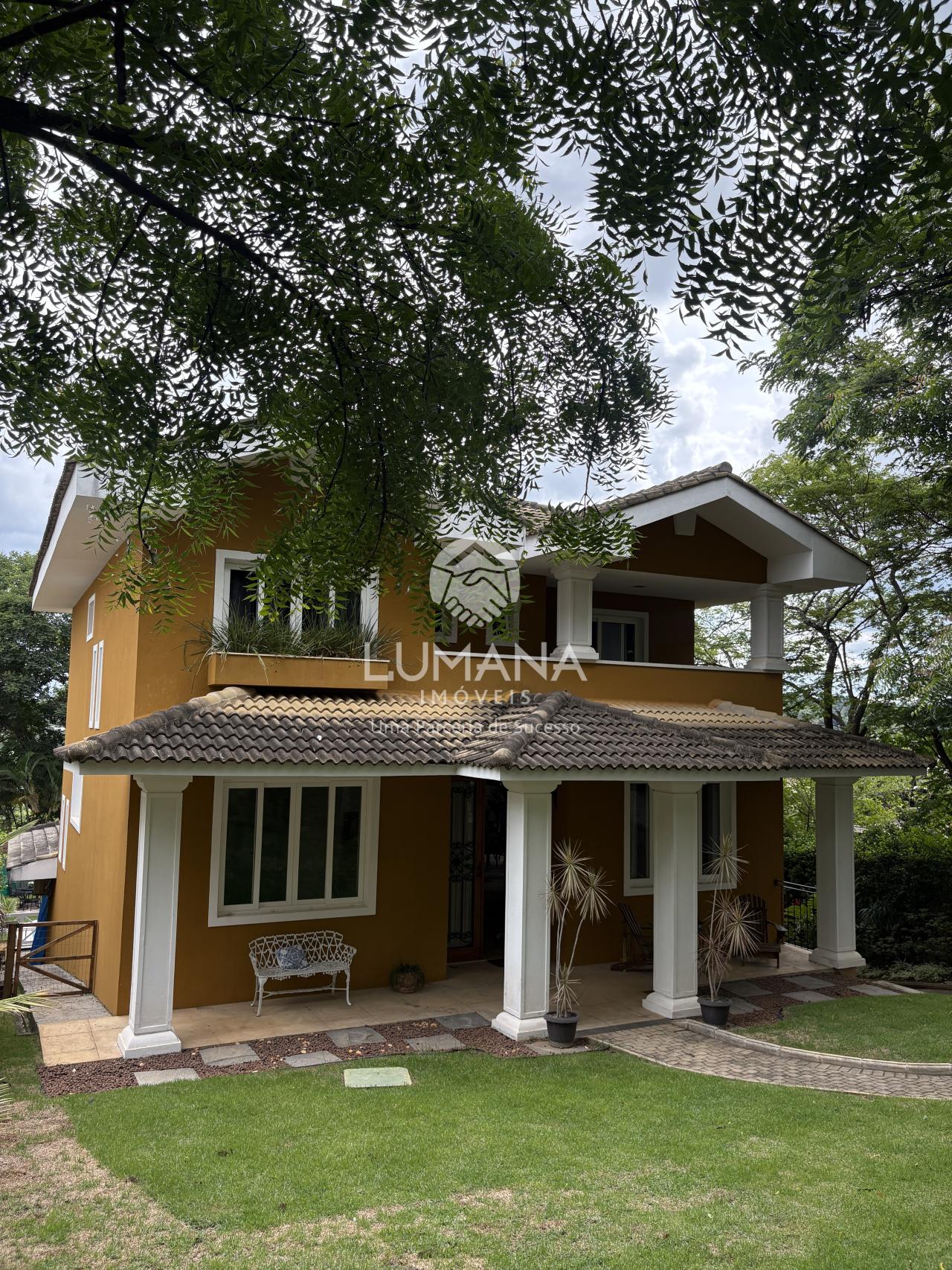 CONDOMÍNIO AMENDOEIRAS