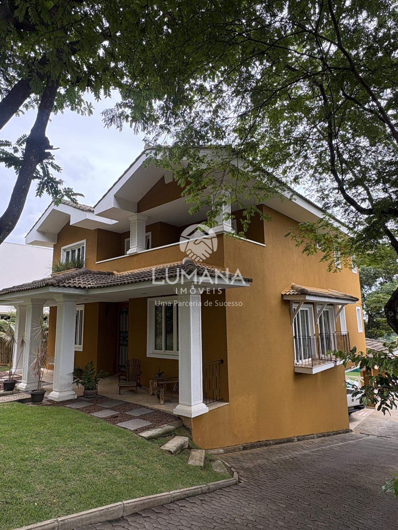 CONDOMÍNIO AMENDOEIRAS