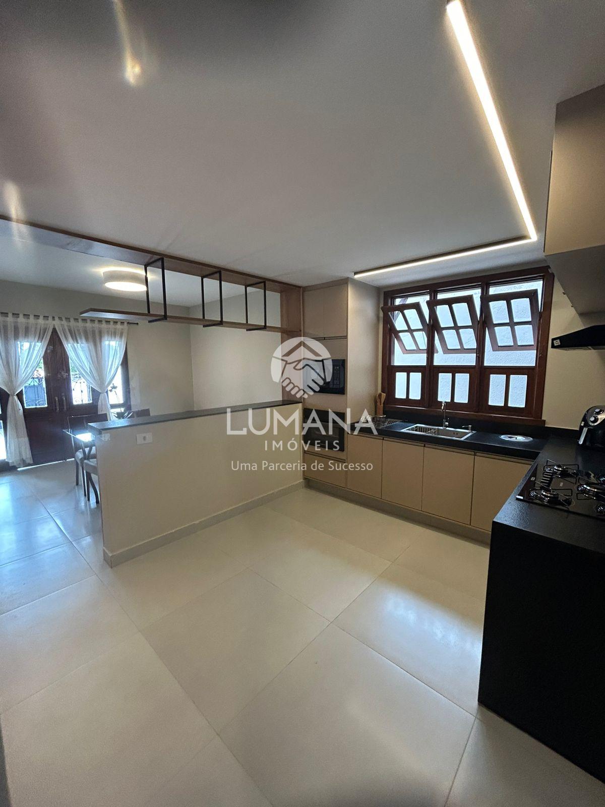 Casa com piscina — foto 60 — Joá, Lagoa Santa, MG