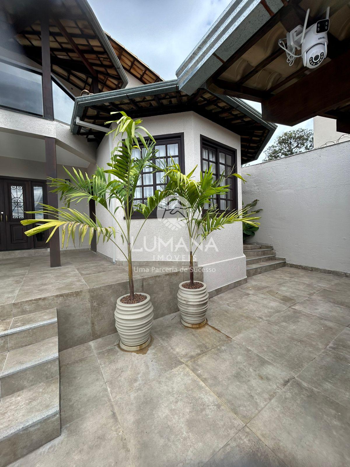Casa com piscina — foto 11 — Joá, Lagoa Santa, MG