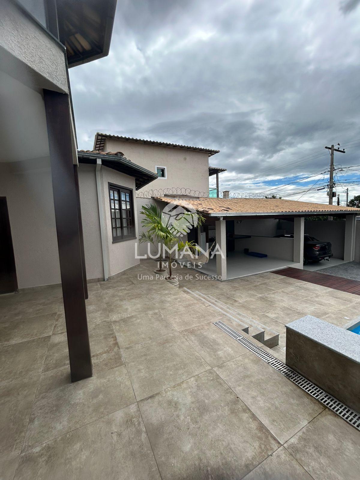 Casa com piscina — foto 12 — Joá, Lagoa Santa, MG