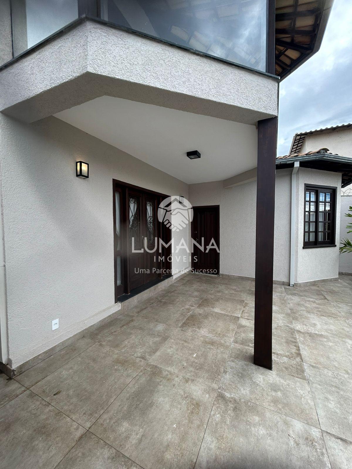 Casa com piscina — foto 15 — Joá, Lagoa Santa, MG