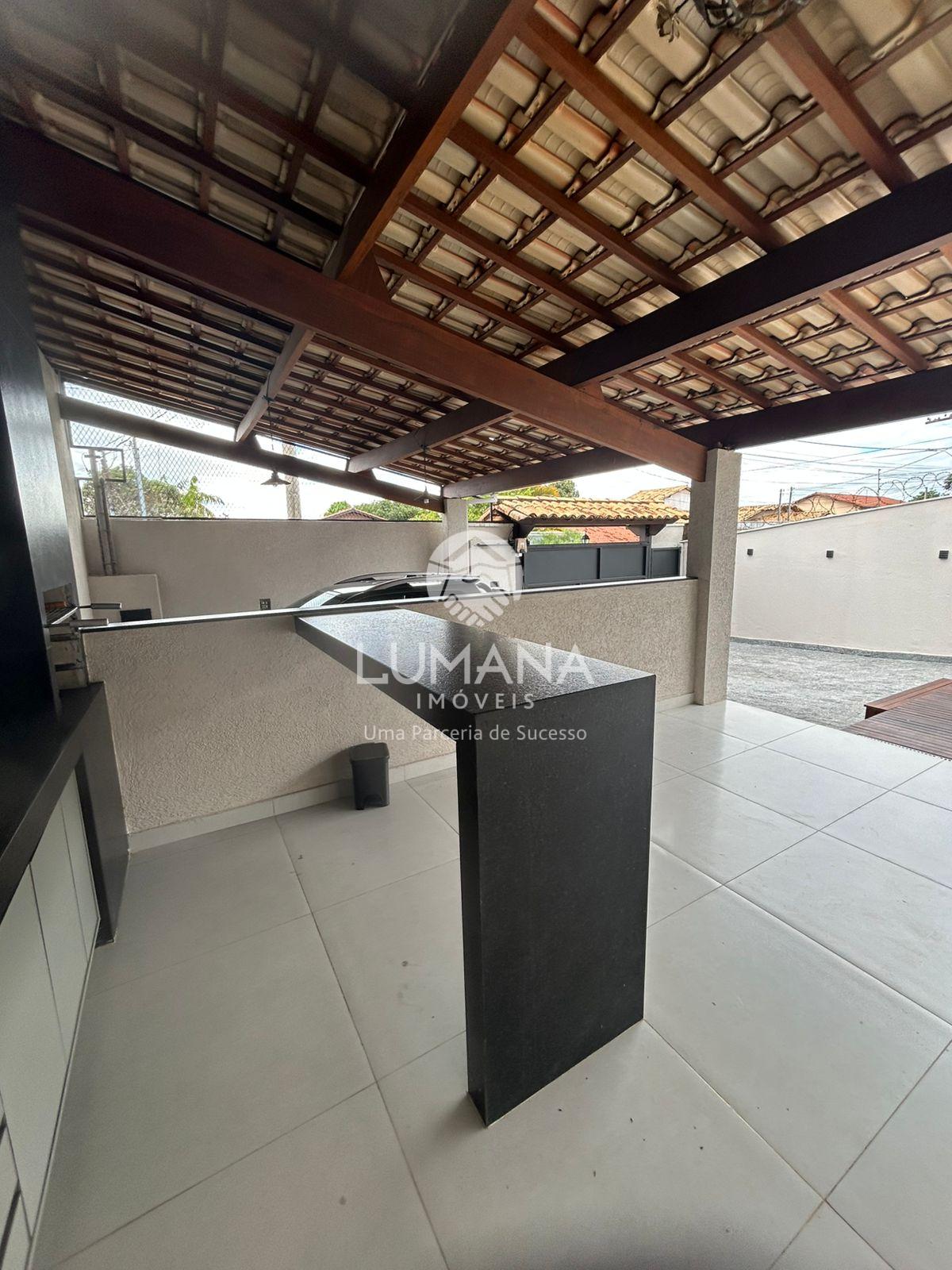 Casa com piscina — foto 5 — Joá, Lagoa Santa, MG