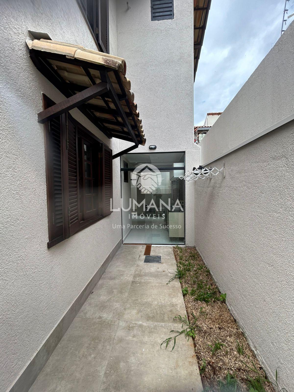 Casa com piscina — foto 44 — Joá, Lagoa Santa, MG