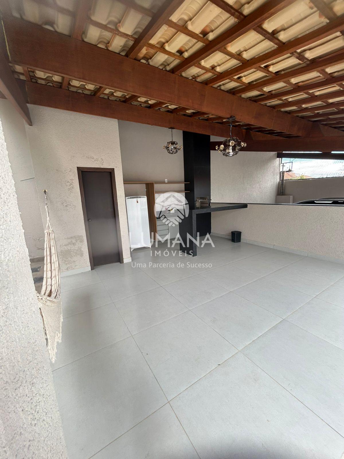 Casa com piscina — foto 6 — Joá, Lagoa Santa, MG