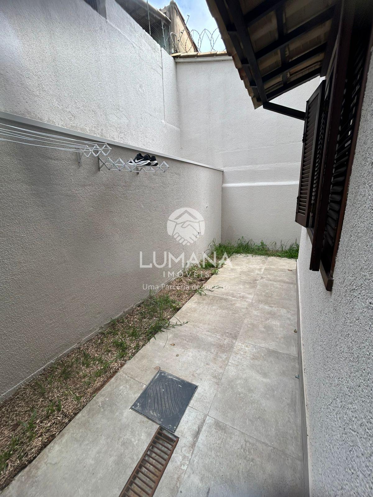 Casa com piscina — foto 45 — Joá, Lagoa Santa, MG