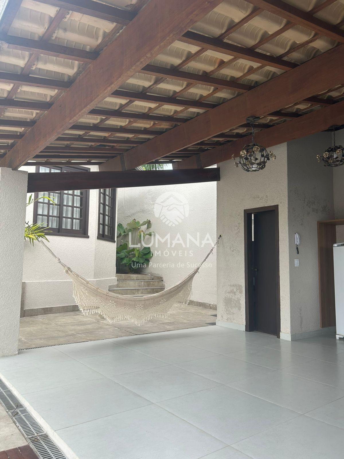 Casa com piscina — foto 7 — Joá, Lagoa Santa, MG
