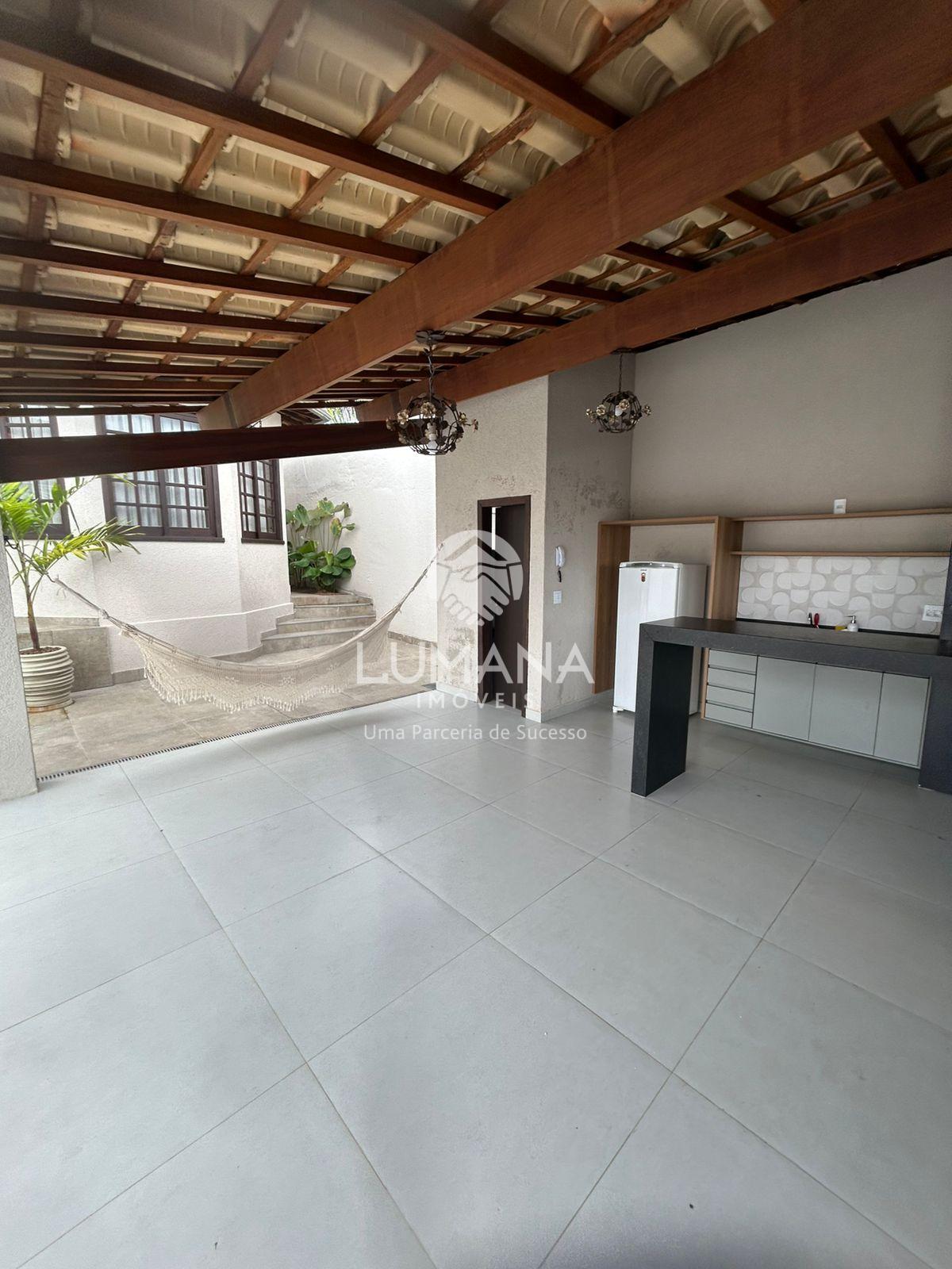 Casa com piscina — foto 8 — Joá, Lagoa Santa, MG