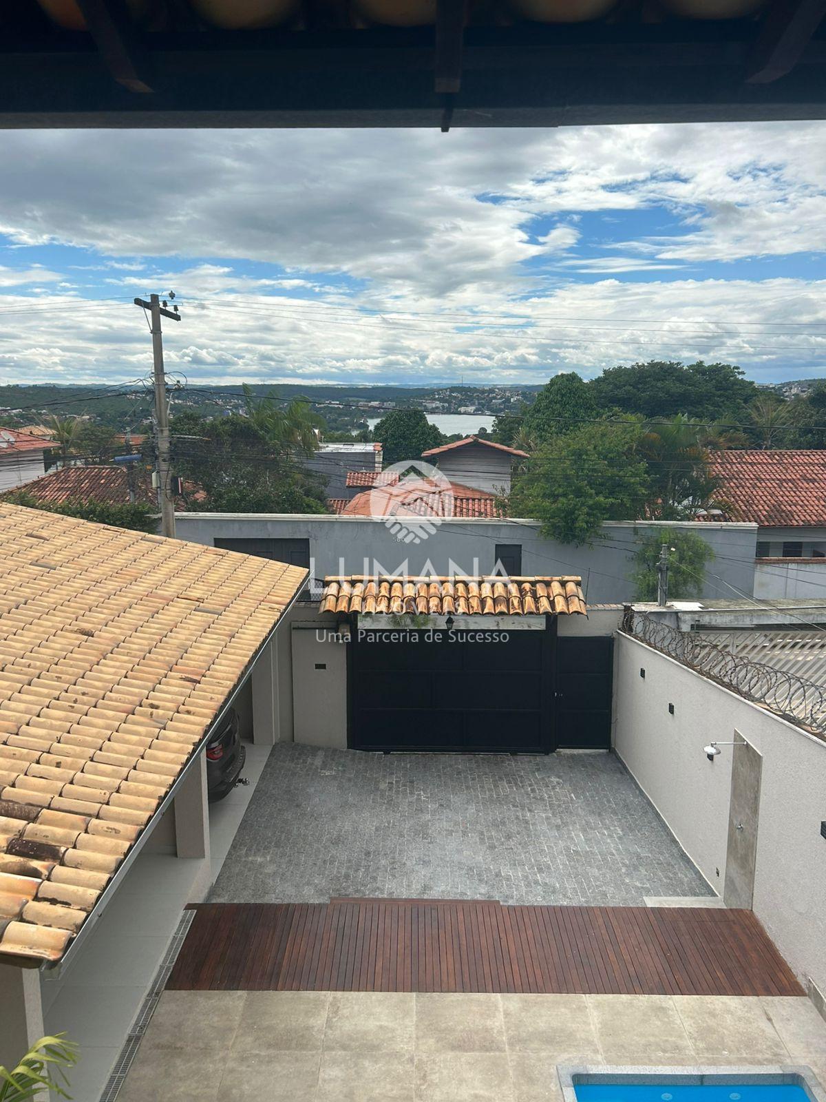 Casa com piscina — foto 30 — Joá, Lagoa Santa, MG