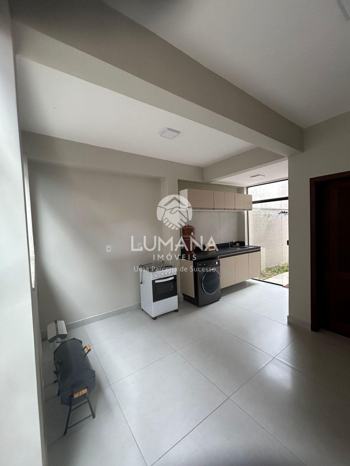 Casa com piscina — foto 48 — Joá, Lagoa Santa, MG