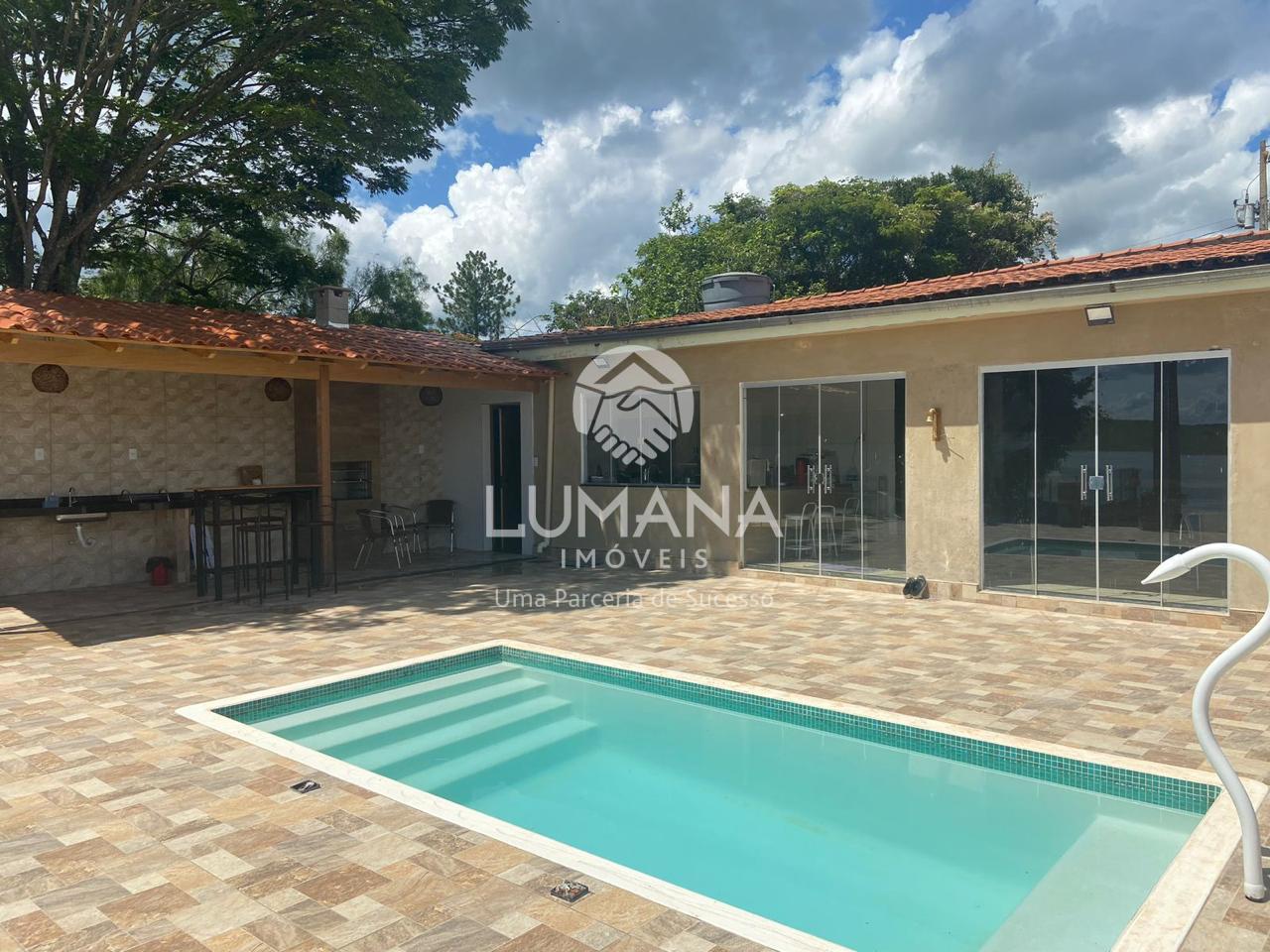 Casa Condominio Vitoria Nautico Residence - beira Lago - 2 lotes