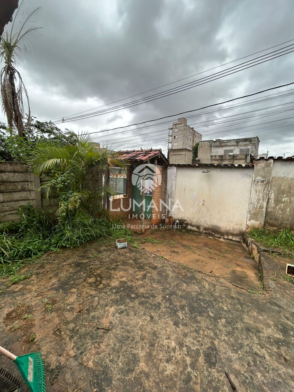 Casa c/Terreno 1.220 m² - Centro — foto 4 — Centro, Lagoa Santa, MG