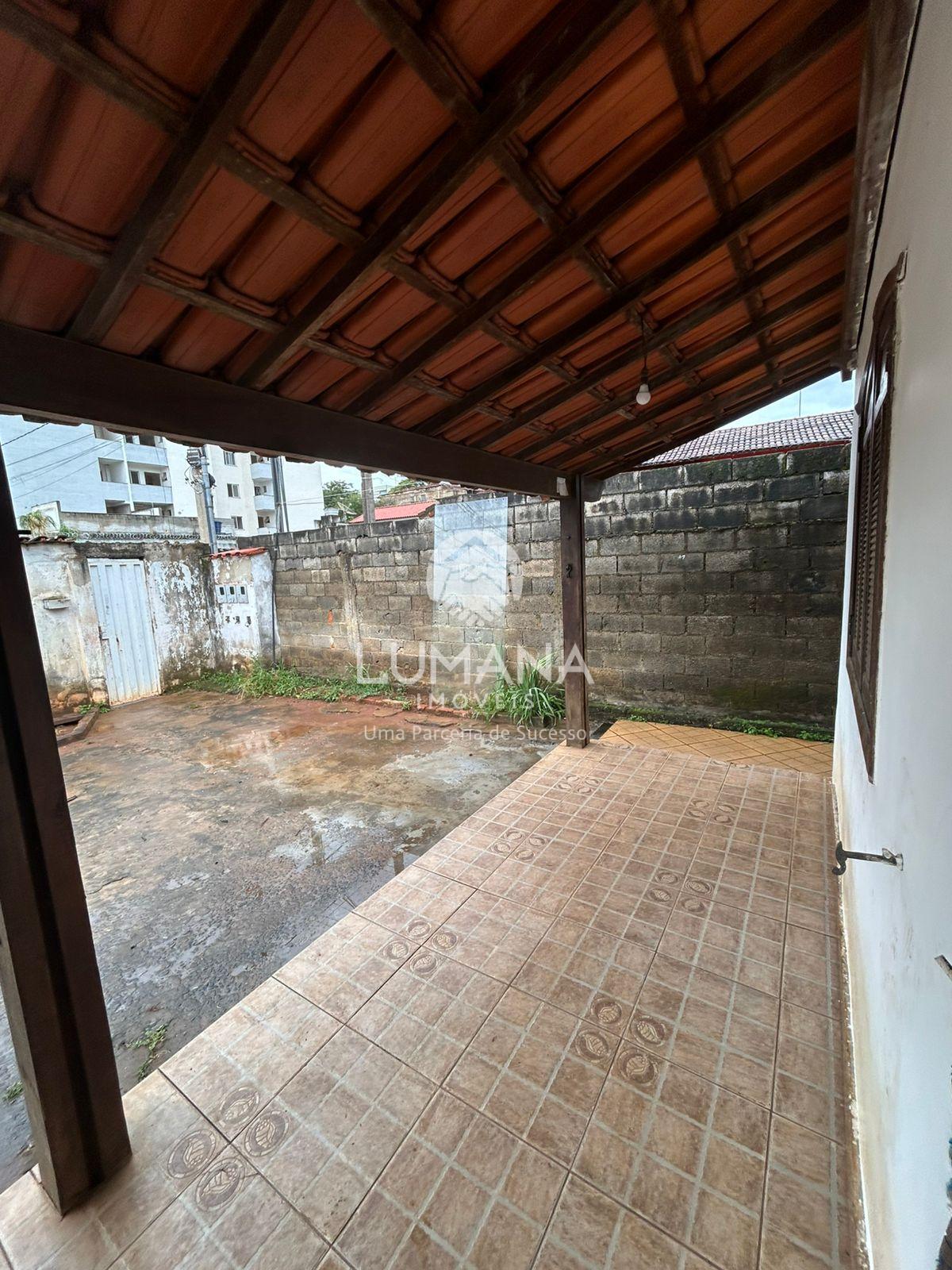 Casa c/Terreno 1.220 m² - Centro — foto 5 — Centro, Lagoa Santa, MG