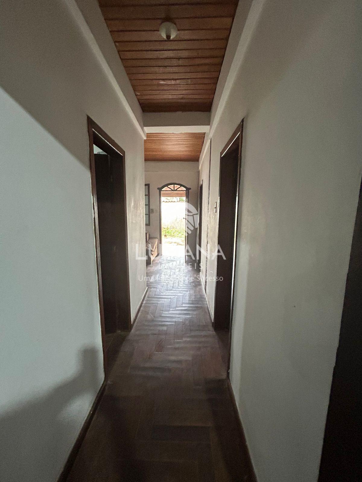 Casa c/Terreno 1.220 m² - Centro — foto 9 — Centro, Lagoa Santa, MG