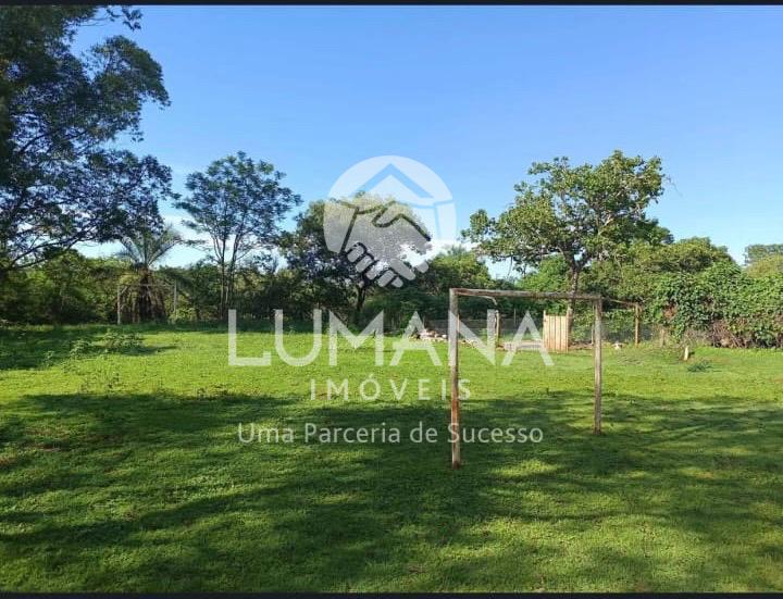 Chácara  2.000 m² condomínio fechado