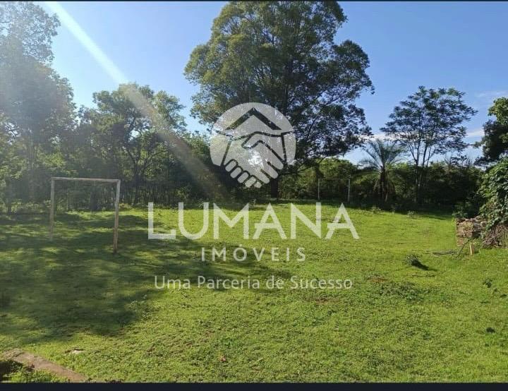 Chácara  2.000 m² condomínio fechado