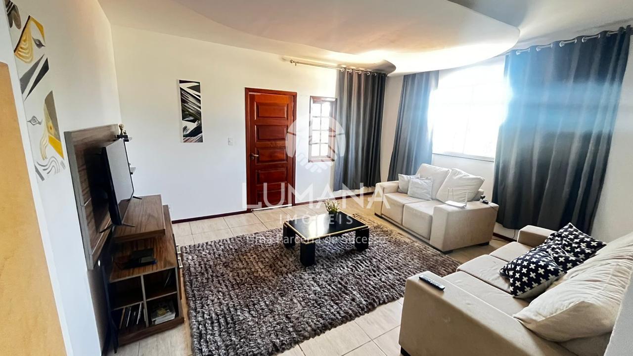 Casa nova em Vespasiano