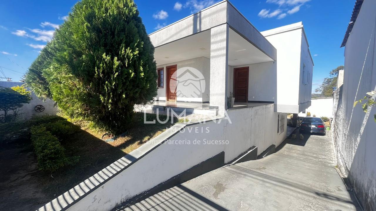 Casa nova em Vespasiano