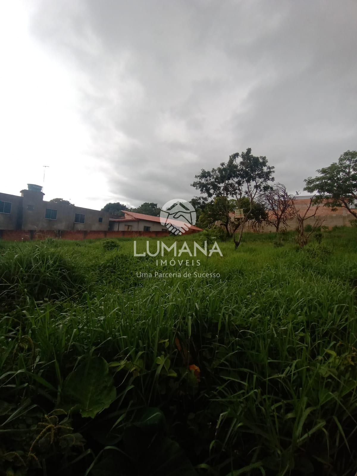 Lote  murado  376,27 m²