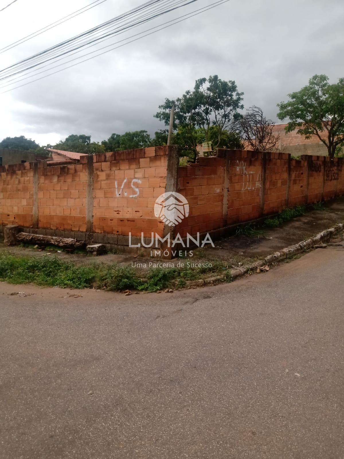 Lote  murado  376,27 m² — foto 6 — Residencial Visão, Lagoa Santa, MG