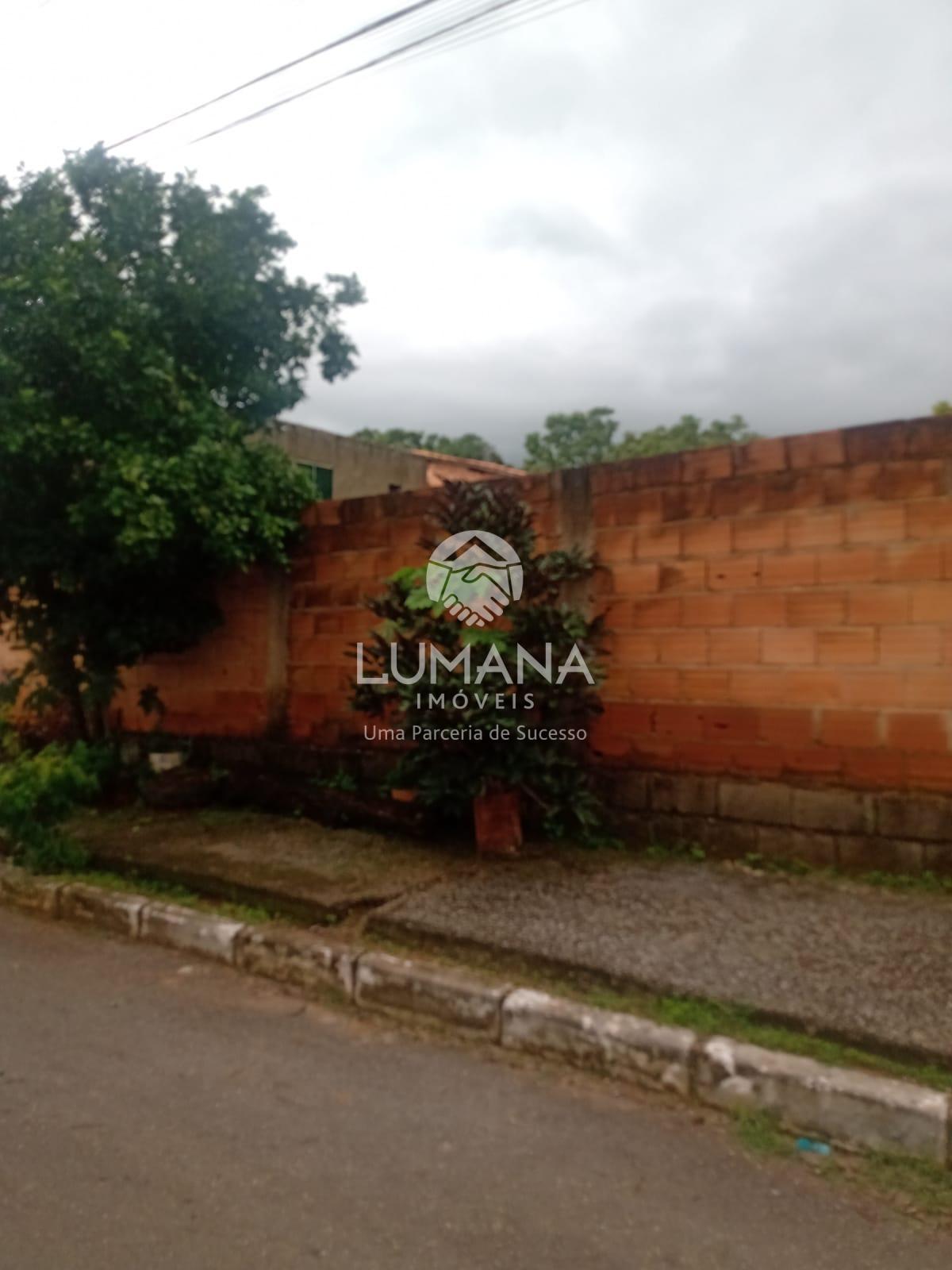 Lote  murado  376,27 m² — foto 8 — Residencial Visão, Lagoa Santa, MG
