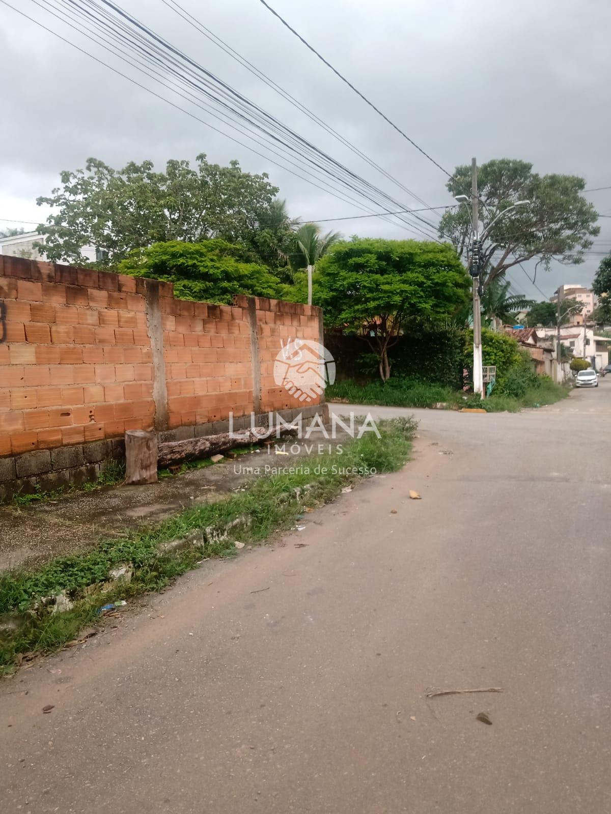 Lote  murado  376,27 m² — foto 9 — Residencial Visão, Lagoa Santa, MG