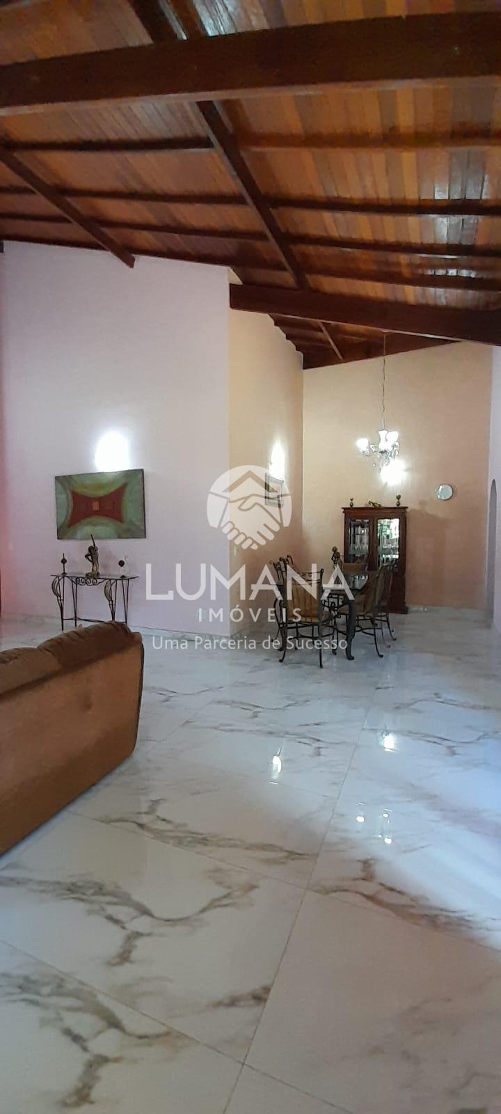 Casa Lote 1.540 m² — foto 2 — Várzea, Lagoa Santa, MG