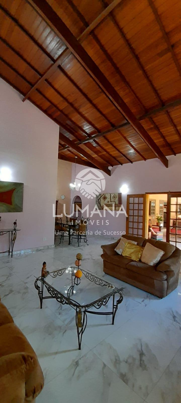 Casa Lote 1.540 m² — foto 8 — Várzea, Lagoa Santa, MG