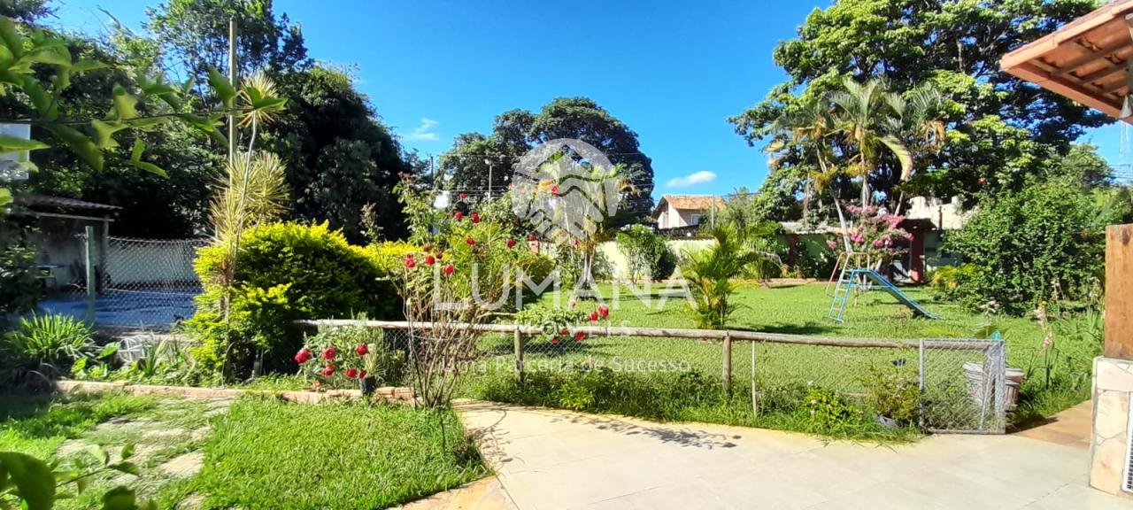 Casa Lote 1.540 m² — foto 25 — Várzea, Lagoa Santa, MG