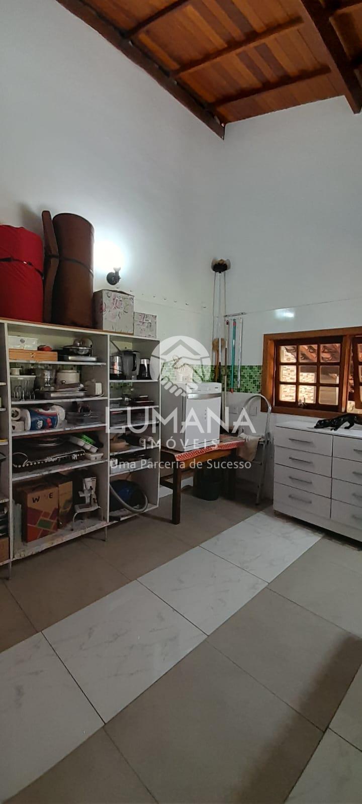 Casa Lote 1.540 m² — foto 17 — Várzea, Lagoa Santa, MG