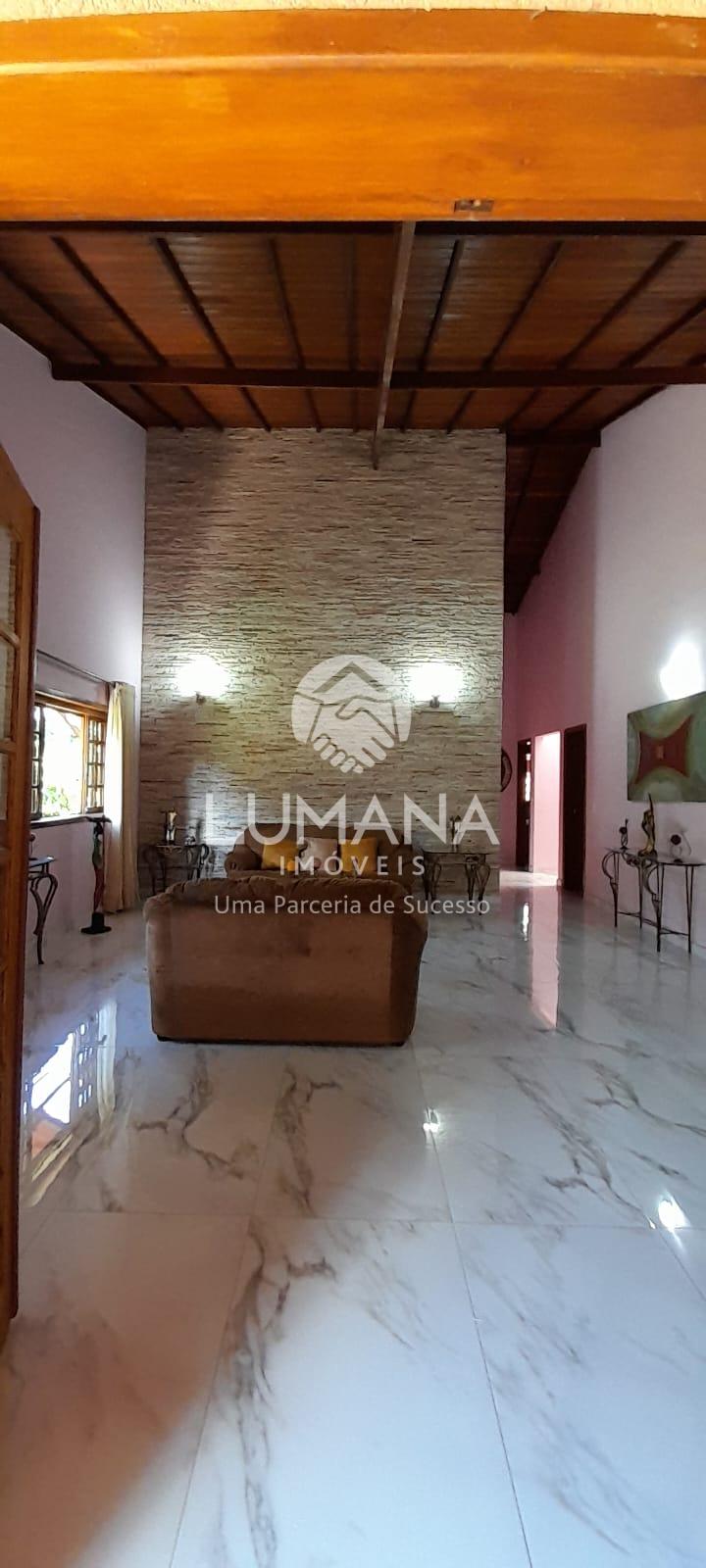 Casa Lote 1.540 m² — foto 3 — Várzea, Lagoa Santa, MG