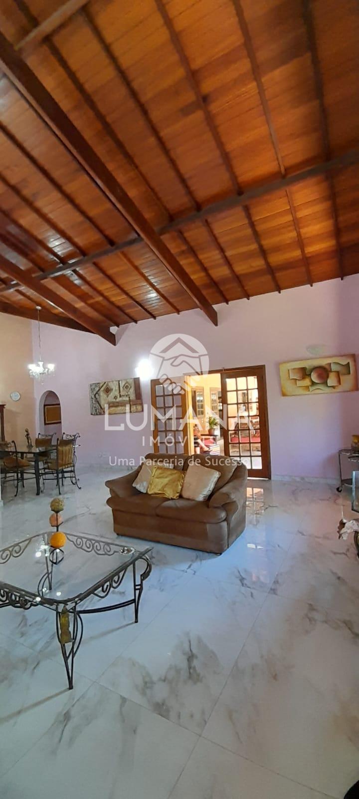 Casa Lote 1.540 m² — foto 10 — Várzea, Lagoa Santa, MG