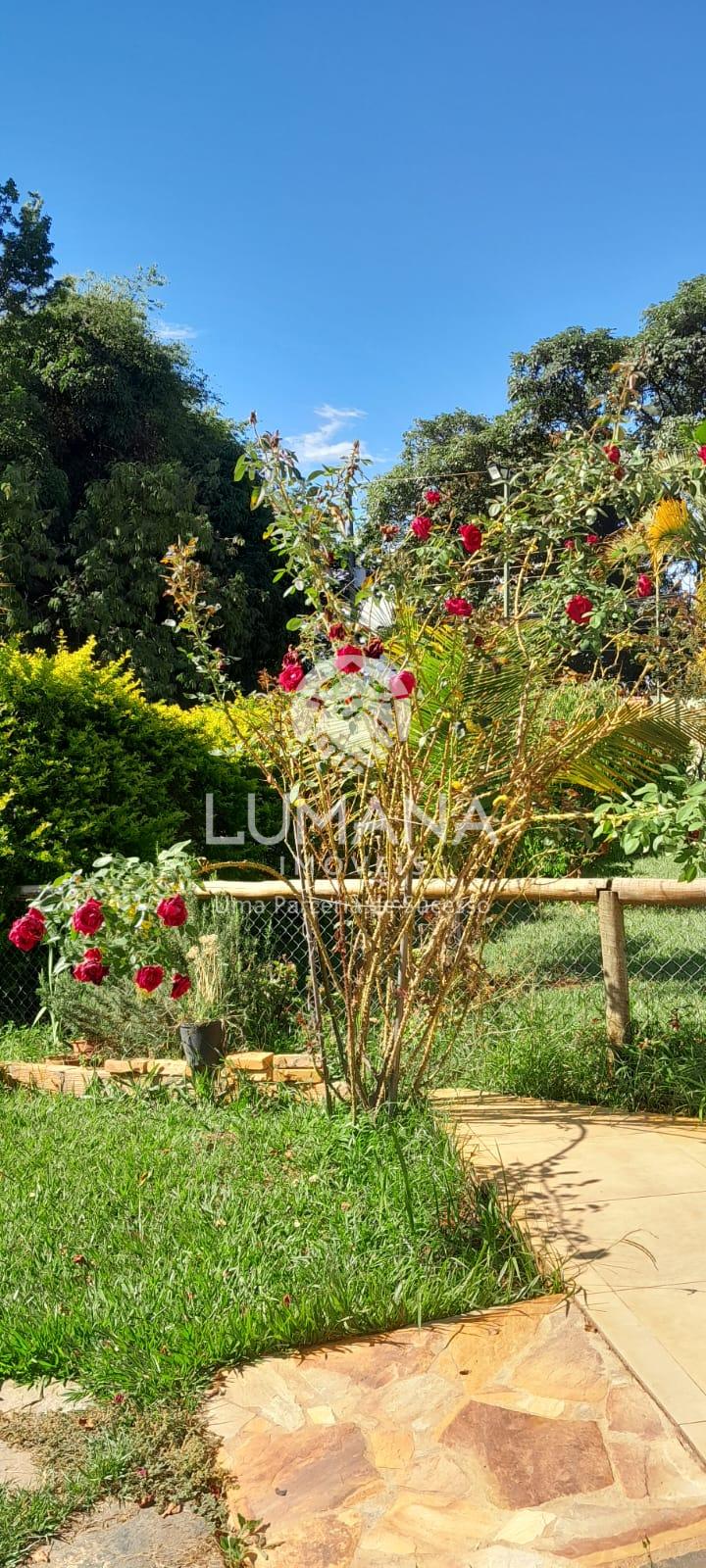 Casa Lote 1.540 m² — foto 27 — Várzea, Lagoa Santa, MG