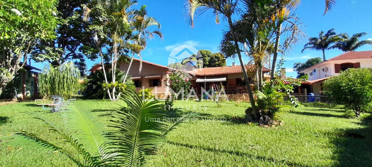 Casa Lote 1.540 m² — foto 31 — Várzea, Lagoa Santa, MG