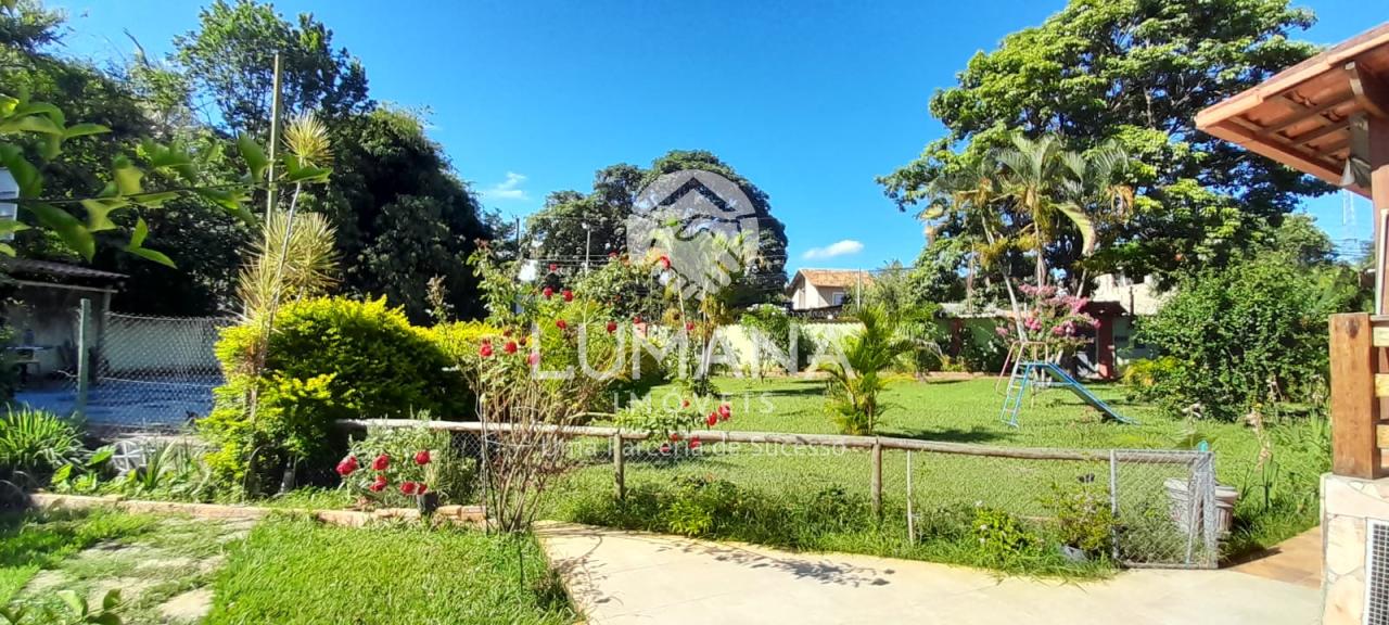 Casa Lote 1.540 m² — foto 24 — Várzea, Lagoa Santa, MG