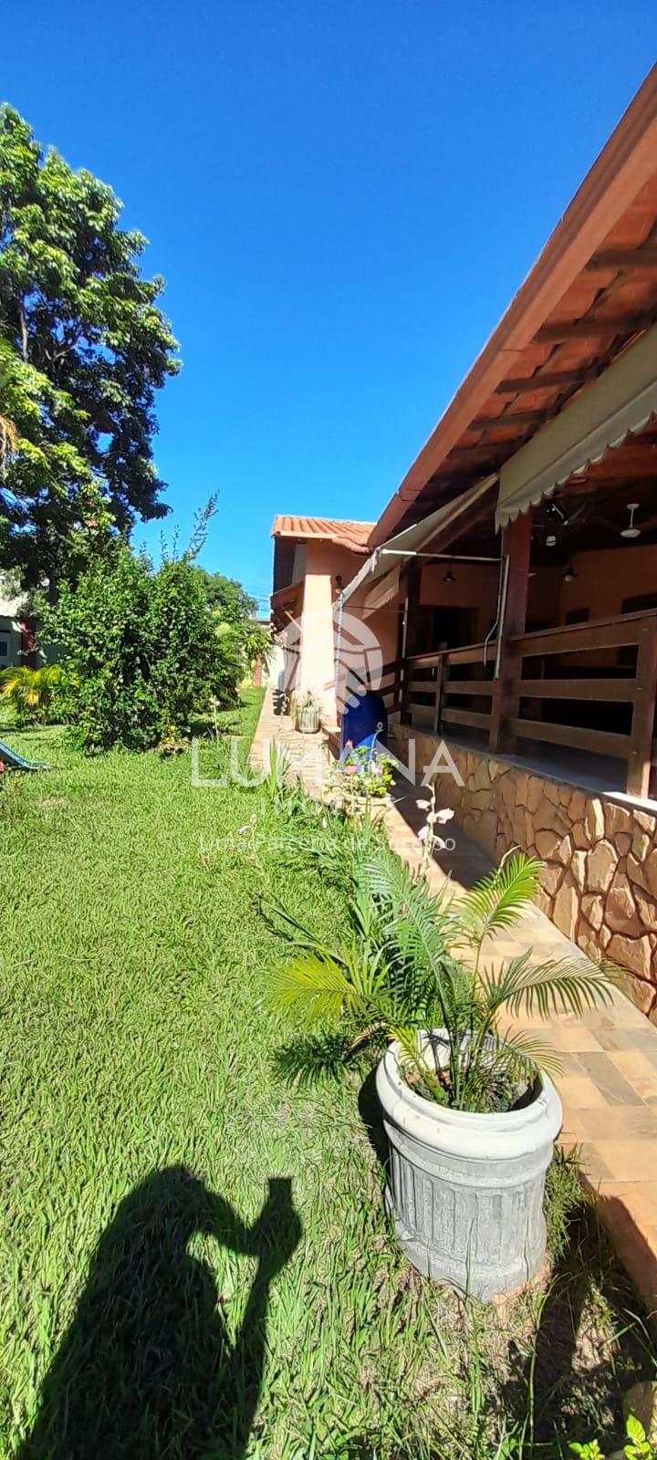 Casa Lote 1.540 m² — foto 28 — Várzea, Lagoa Santa, MG