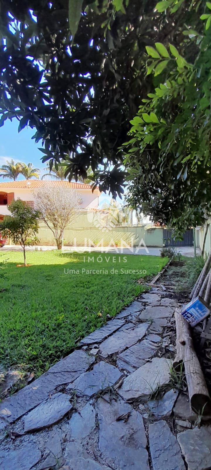 Casa Lote 1.540 m²