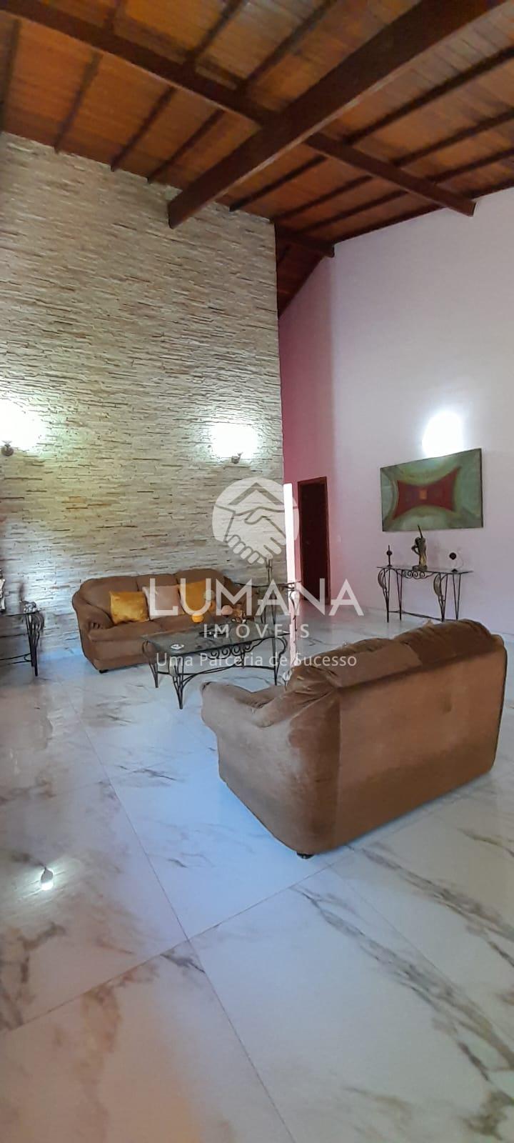 Casa Lote 1.540 m² — foto 4 — Várzea, Lagoa Santa, MG